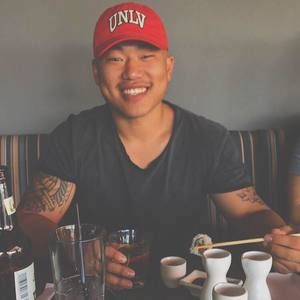 Meet your Posher, Matthew